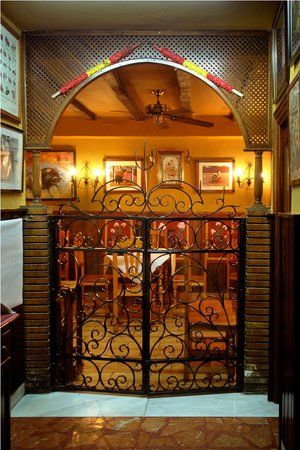 Taberna San Cristobal